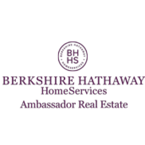 Berkshire Hathaway Home Services - Ambassador Real Estate